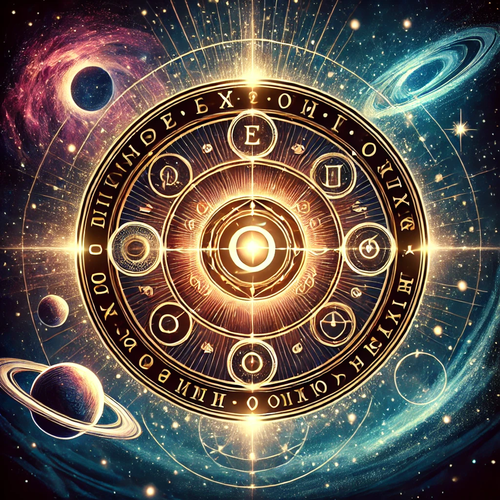 youniverse-maker Logo